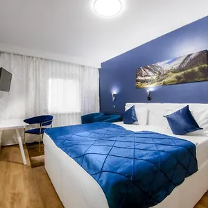Hotel Rivoli, Monaco di Baviera